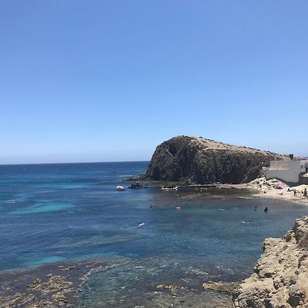 Apartamento Con Vistas Al Mar En La Isleta Del Moro Níjar المظهر الخارجي الصورة