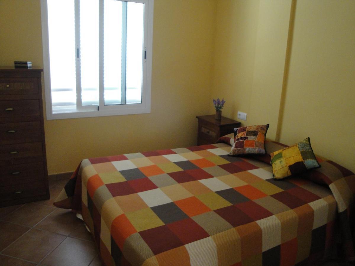Apartamento Con Vistas Al Mar En La Isleta Del Moro Níjar المظهر الخارجي الصورة