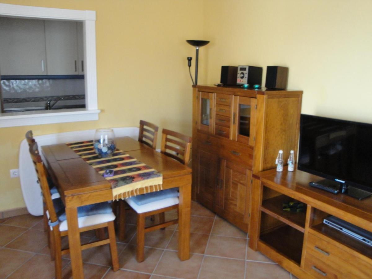 Apartamento Con Vistas Al Mar En La Isleta Del Moro Níjar المظهر الخارجي الصورة